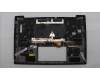 5M11S09548 Lenovo MECH_ASM BL KB BK EURO ENG CHY