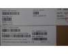 5M11S09548 Lenovo MECH_ASM BL KB BK EURO ENG CHY
