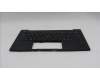 5M11S09548 Lenovo MECH_ASM BL KB BK EURO ENG CHY