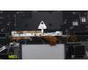 5M11S09548 Lenovo MECH_ASM BL KB BK EURO ENG CHY