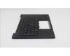 5M11S09548 Lenovo MECH_ASM BL KB BK EURO ENG CHY