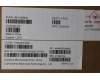 Lenovo 5M11S09551 MECH_ASM BL KB BK FRA LTN