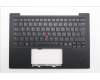 Lenovo 5M11S09554 MECH_ASM BL KB BK GER CHY
