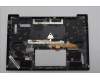 5M11S09567 Lenovo MECH_ASM BL KB BK JPN LTN
