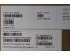 5M11S09567 Lenovo MECH_ASM BL KB BK JPN LTN