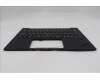 5M11S09567 Lenovo MECH_ASM BL KB BK JPN LTN
