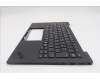 5M11S09567 Lenovo MECH_ASM BL KB BK JPN LTN