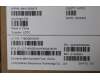 Lenovo 5M11S09575 MECH_ASM BL KB BK NOR LTN