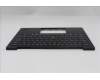 Lenovo 5M11S09579 MECH_ASM BL KB BK POR LTN