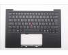 Lenovo 5M11S09583 MECH_ASM BL KB BK SLV LTN