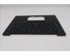 5M11S09588 Lenovo MECH_ASM BL KB BK SWS CHY