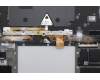 5M11S09588 Lenovo MECH_ASM BL KB BK SWS CHY