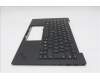 5M11S09588 Lenovo MECH_ASM BL KB BK SWS CHY