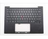 Lenovo 5M11S09601 MECH_ASM BL KB BK UKR LTN
