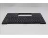 5M11S09607 Lenovo MECH_ASM BL KB BK WW BEL LTN