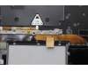 5M11S09607 Lenovo MECH_ASM BL KB BK WW BEL LTN