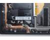 5M11S09607 Lenovo MECH_ASM BL KB BK WW BEL LTN