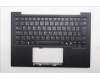 5M11S09614 Lenovo MECH_ASM BL KB BK WW CZE/SLK CHY