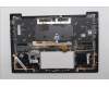 5M11S09614 Lenovo MECH_ASM BL KB BK WW CZE/SLK CHY