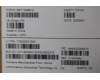 5M11S09614 Lenovo MECH_ASM BL KB BK WW CZE/SLK CHY