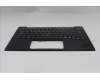 5M11S09614 Lenovo MECH_ASM BL KB BK WW CZE/SLK CHY
