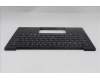 5M11S09614 Lenovo MECH_ASM BL KB BK WW CZE/SLK CHY