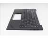 5M11S09614 Lenovo MECH_ASM BL KB BK WW CZE/SLK CHY