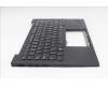 5M11S09614 Lenovo MECH_ASM BL KB BK WW CZE/SLK CHY