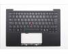 Lenovo 5M11S09616 MECH_ASM BL KB BK WW DEN CHY