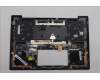 5M11S09618 Lenovo MECH_ASM BL KB BK WW ENG CHY