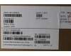 5M11S09618 Lenovo MECH_ASM BL KB BK WW ENG CHY