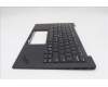 5M11S09618 Lenovo MECH_ASM BL KB BK WW ENG CHY