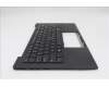 5M11S09618 Lenovo MECH_ASM BL KB BK WW ENG CHY