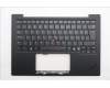 Lenovo 5M11S09621 MECH_ASM BL KB BK WW EST LTN