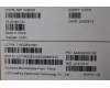 Lenovo 5M11S09625 MECH_ASM BL KB BK WW FRA LTN