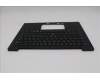 Lenovo 5M11S09638 MECH_ASM BL KB BK WW ITA CHY