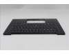 5M11S09649 Lenovo MECH_ASM BL KB BK WW NOR LTN