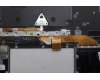 5M11S09649 Lenovo MECH_ASM BL KB BK WW NOR LTN