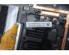 5M11S09649 Lenovo MECH_ASM BL KB BK WW NOR LTN