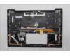 Lenovo 5M11S09661 MECH_ASM BL KB BK WW SWE/FIN LTN