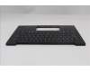 Lenovo 5M11S09661 MECH_ASM BL KB BK WW SWE/FIN LTN