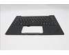 Lenovo 5M11S09663 MECH_ASM BL KB BK WW SWS LTN