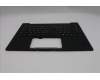 5M11S09667 Lenovo MECH_ASM BL KB BK WW THAI LTN