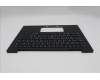 5M11S09667 Lenovo MECH_ASM BL KB BK WW THAI LTN