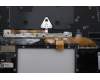 5M11S09667 Lenovo MECH_ASM BL KB BK WW THAI LTN