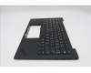 5M11S09667 Lenovo MECH_ASM BL KB BK WW THAI LTN