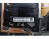 5M11S09667 Lenovo MECH_ASM BL KB BK WW THAI LTN