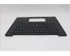 Lenovo 5M11S09672 MECH_ASM BL KB BK WW UK CHY
