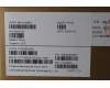 Lenovo 5M11S09681 MECH_ASM FRU KBD W/C ARA (SRX) US BK
