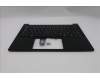 Lenovo 5M11S09704 MECH_ASM FRU KBD W/C RUS (CHY) US BK